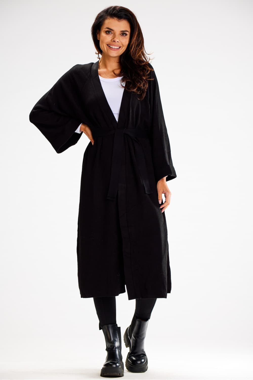 Cardigan model 187120 awama