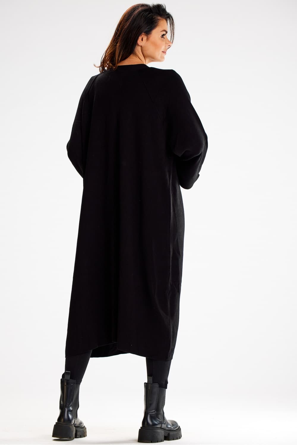 Cardigan model 187120 awama - Miniatura 3