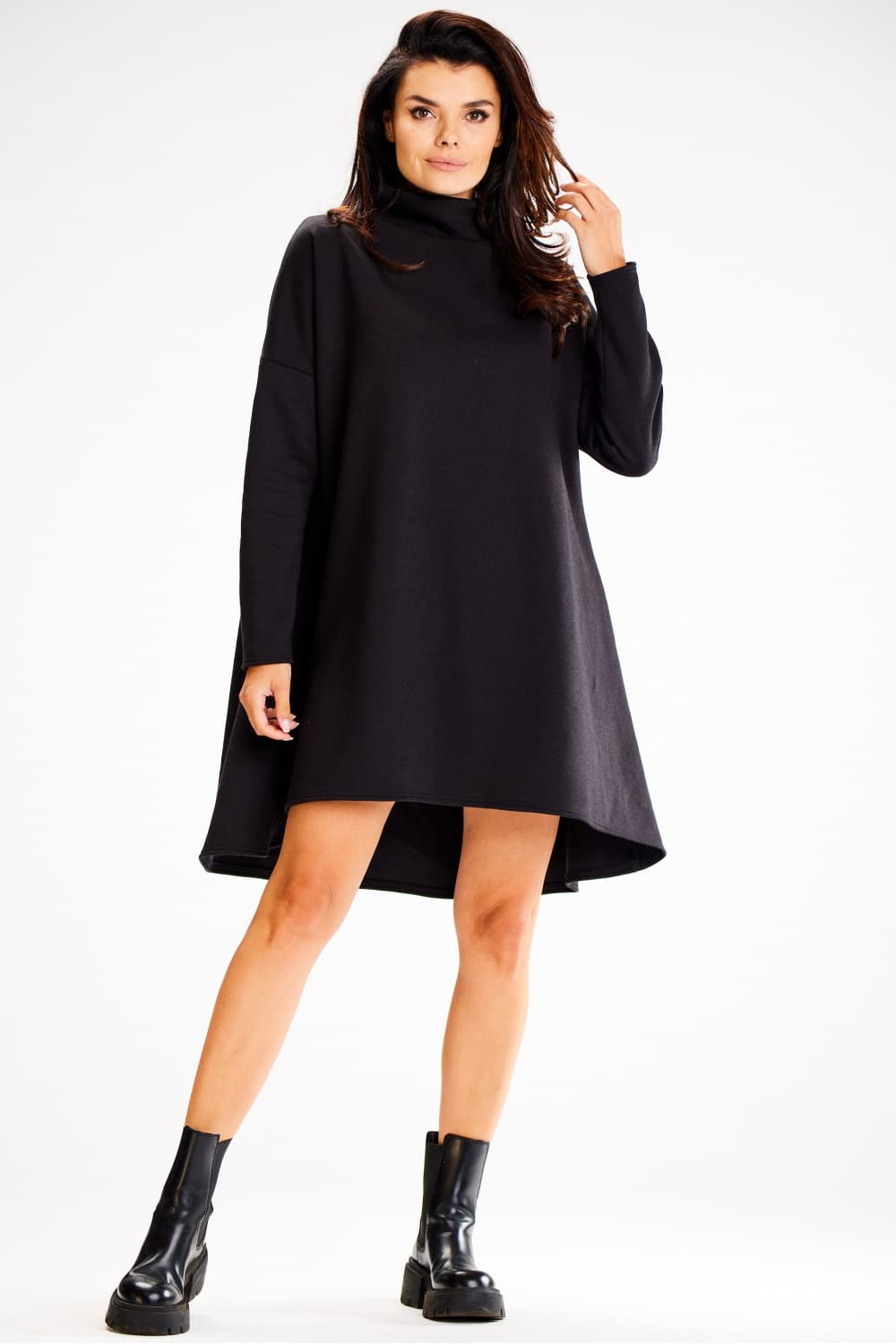 Vestito da giorno model 187140 awama - Miniatura 2