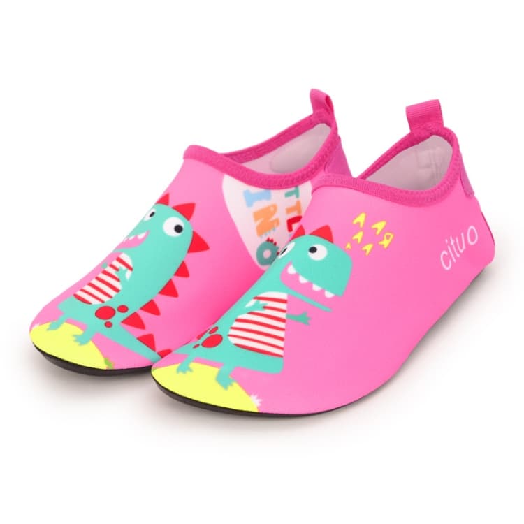 1802 Children Beach Mesh Breathable Shoes