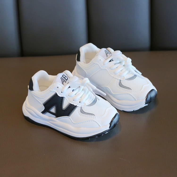 Children Sneakers Girls Pops Shoes Boys Casual Footwear
