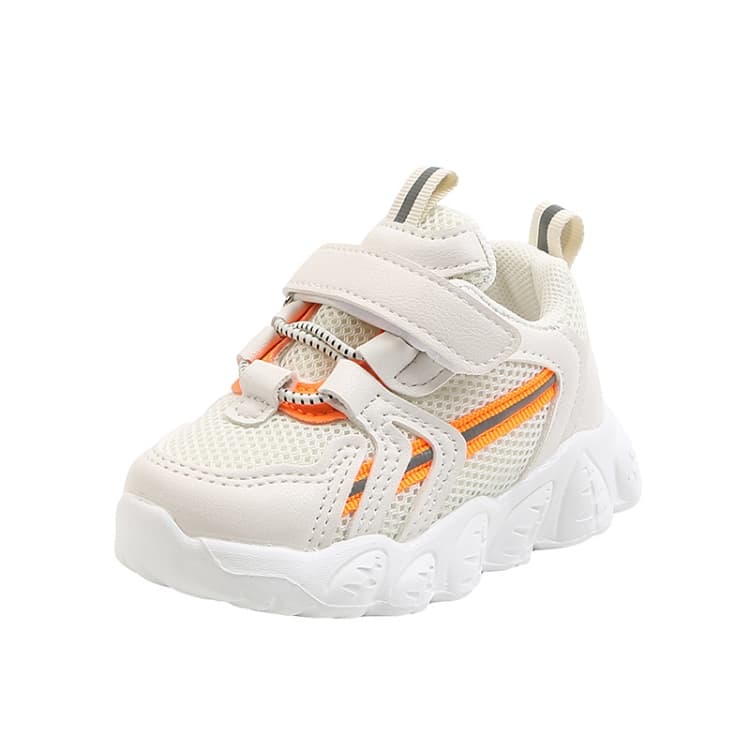 Children Sports Shoes Babies Breathable Net Shoes