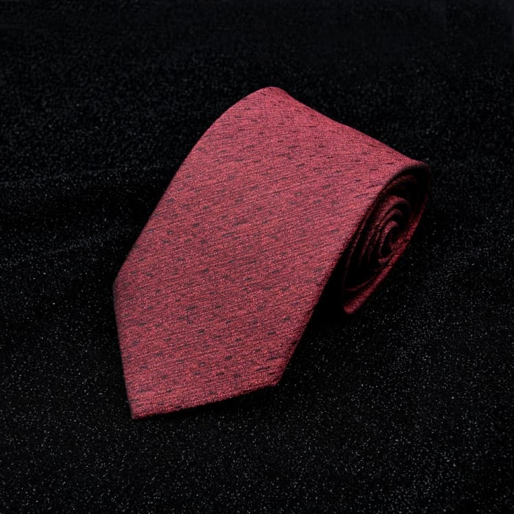 JHX04 Cravatta Jacquard Uomo Formale Business Abbigliamento da Sposa