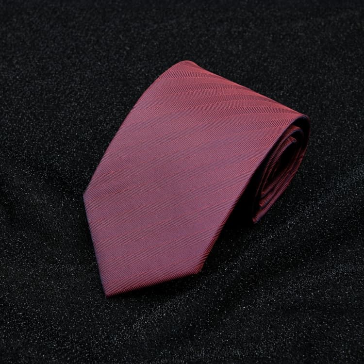 JHX06 Cravatta Jacquard Uomo Formale Business Matrimonio Accessori Abbigliamento