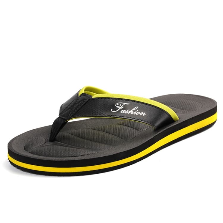 MK-3399 Infradito da spiaggia antiscivolo uomo