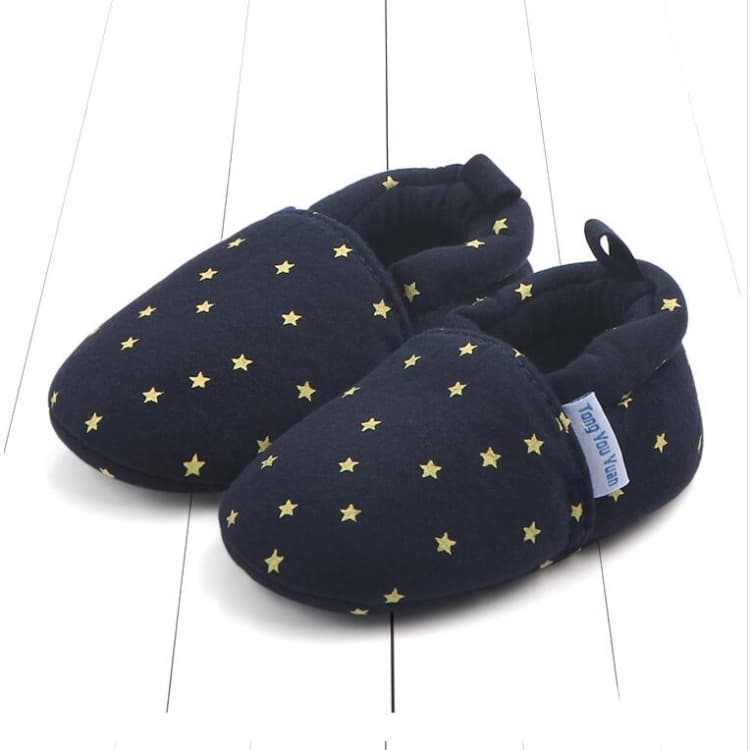 Scarpine per neonato suola morbida antiscivolo animaletti carini per bambini 0-1 anno