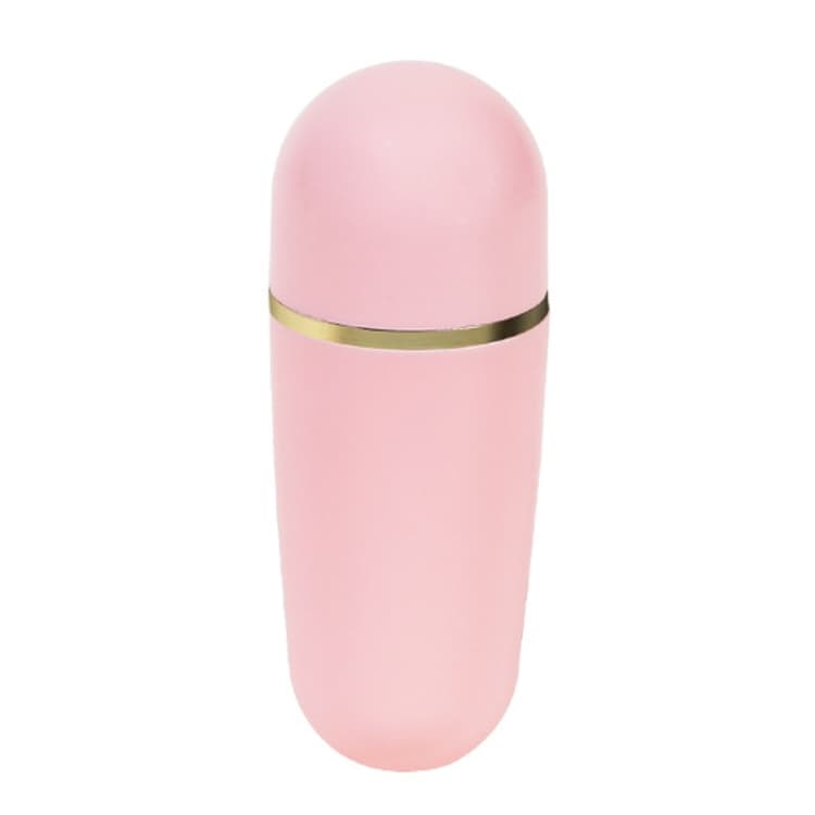 Bastoncino portatile per assorbimento olio in pietra vulcanica (Scatola grande rosa)