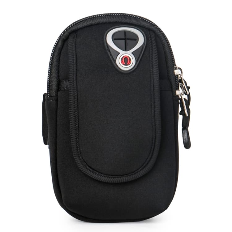 Waterproof Neoprene Phone Running Protective Outdoor Wrist Sports Arm Bag