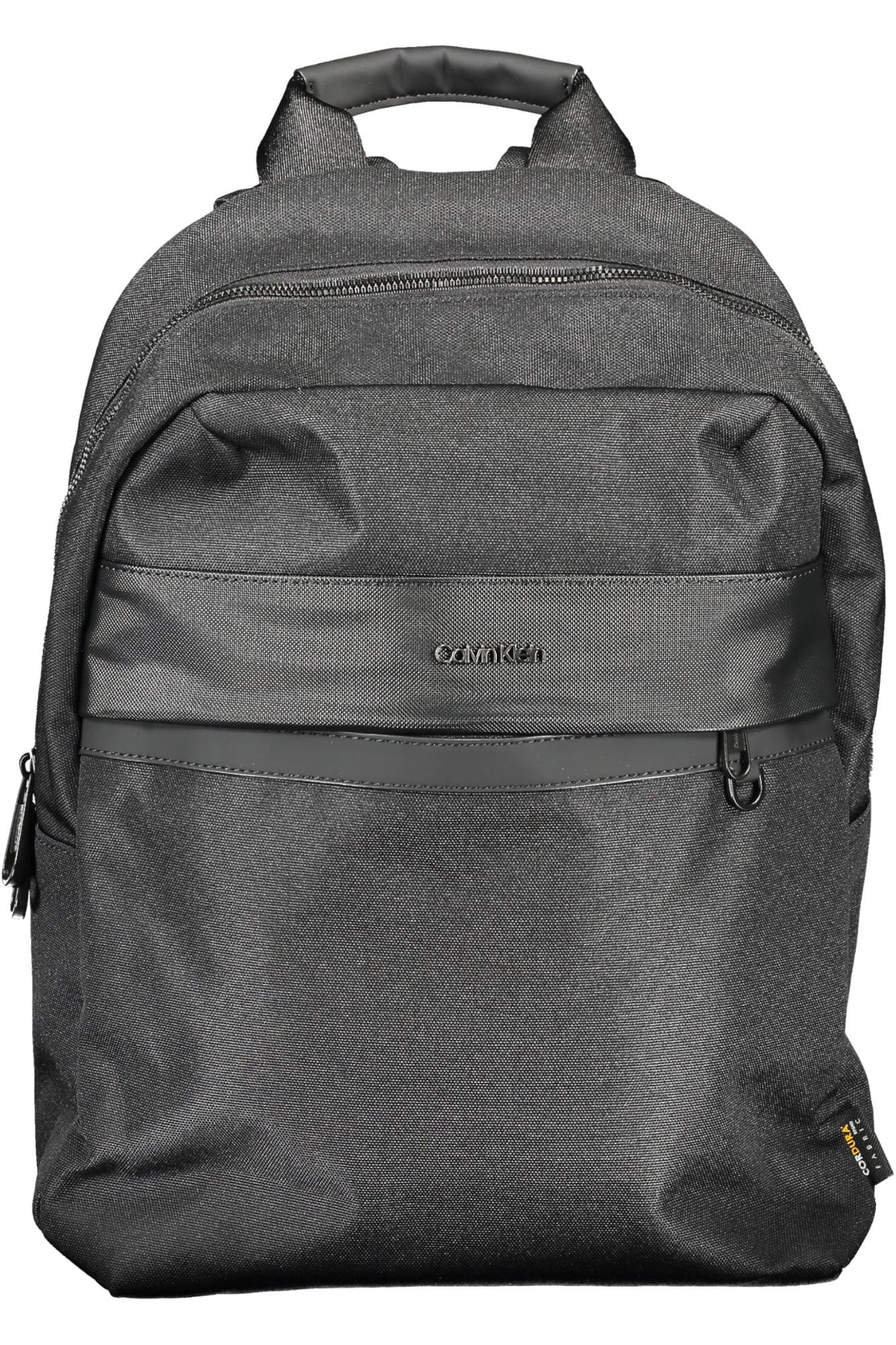 CALVIN KLEIN ZAINO UOMO NERO