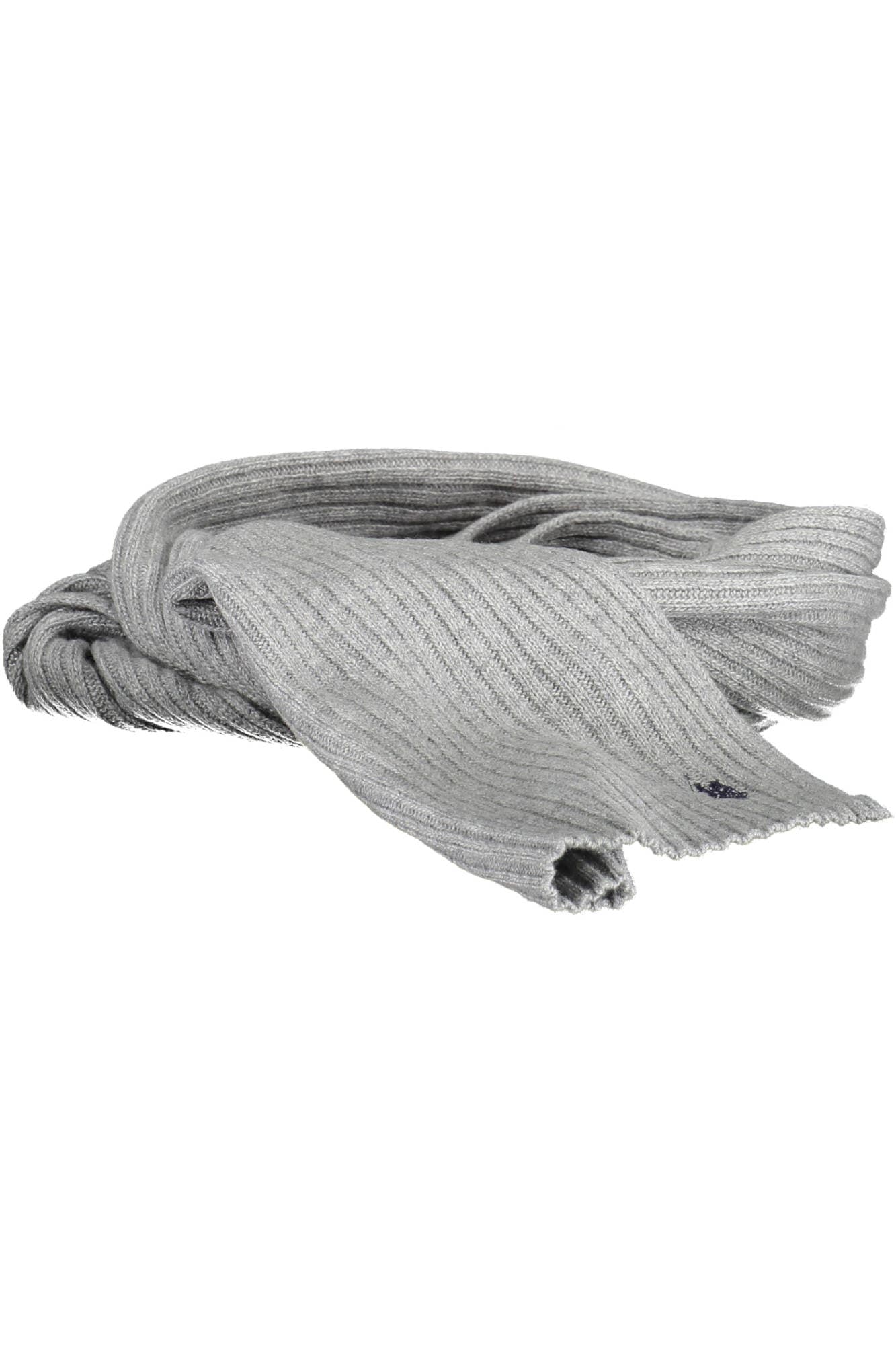 U.S. POLO ASSN. SCIARPA UOMO GRIGIO