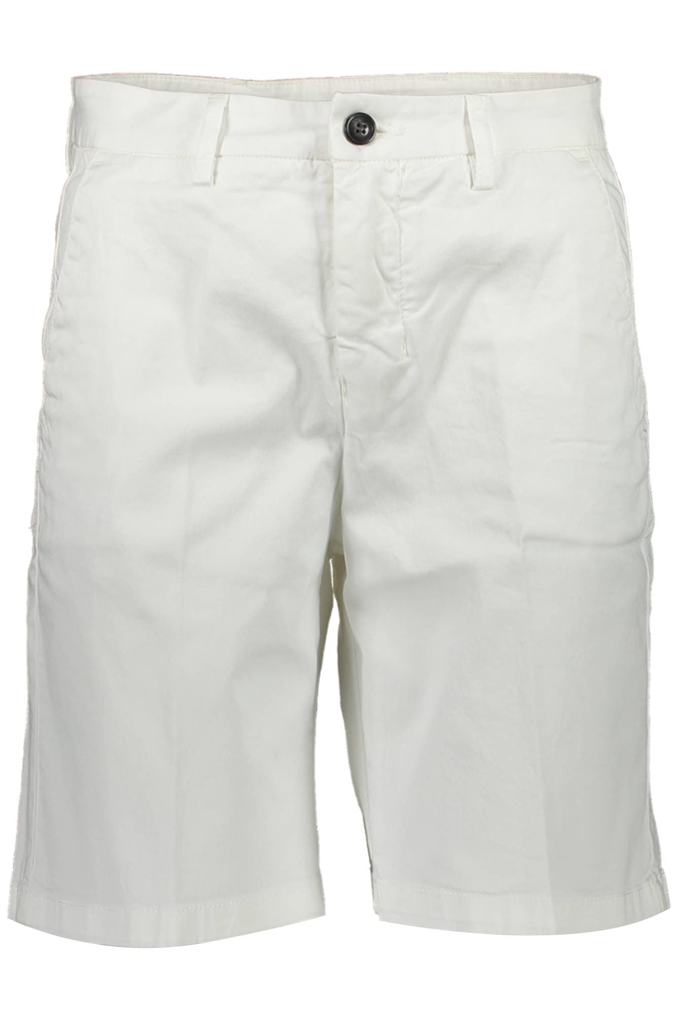 NORTH SAILS PANTALONE BERMUDA DONNA BIANCO