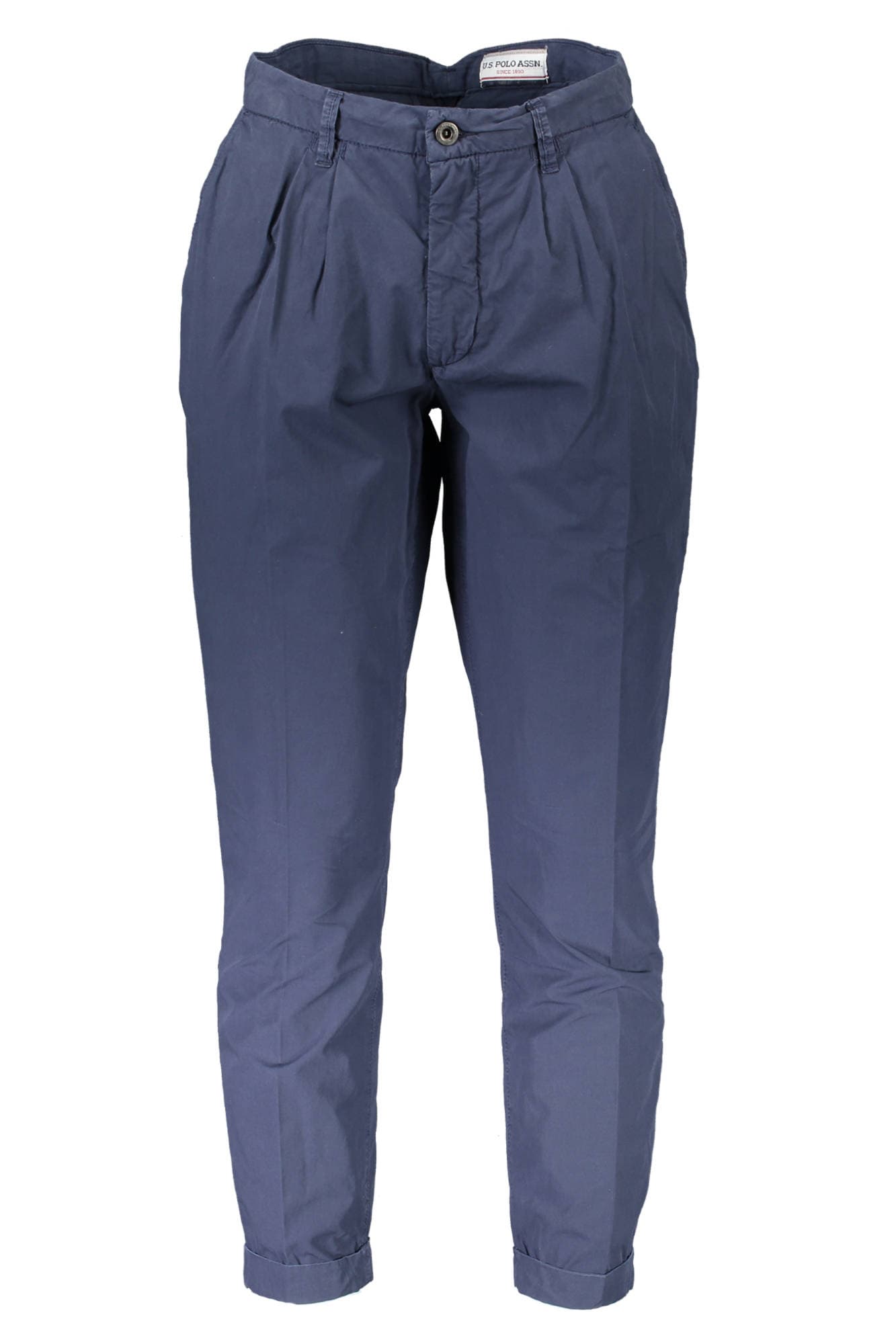 U.S. POLO ASSN. PANTALONE UOMO BLU