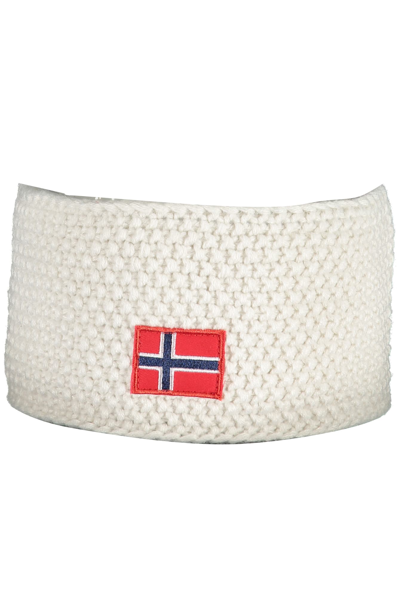 NORWAY 1963 FASCIA UOMO BIANCO