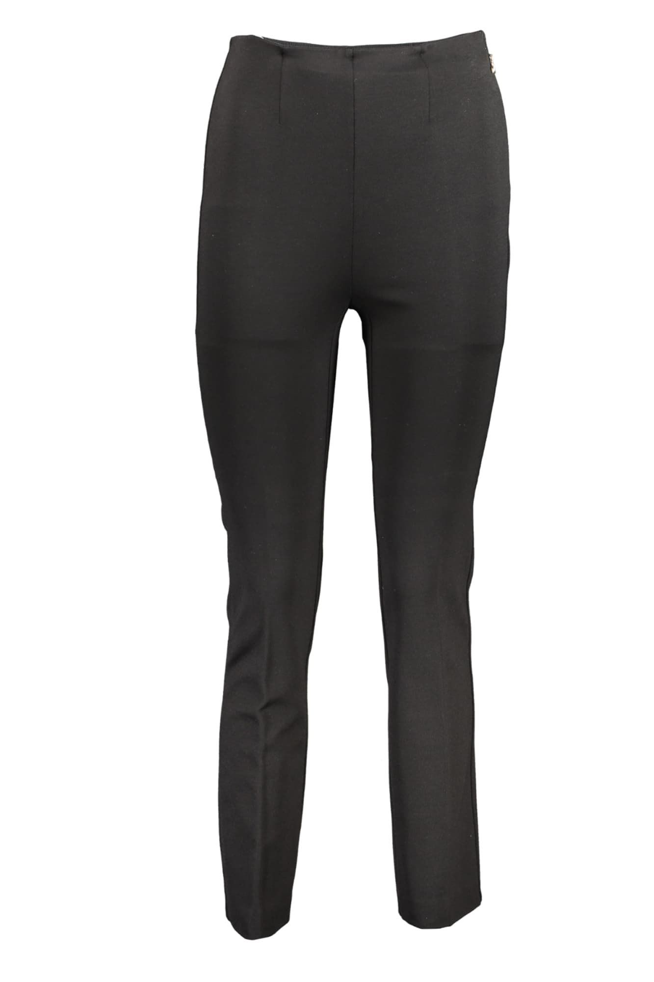 PATRIZIA PEPE PANTALONE DONNA NERO