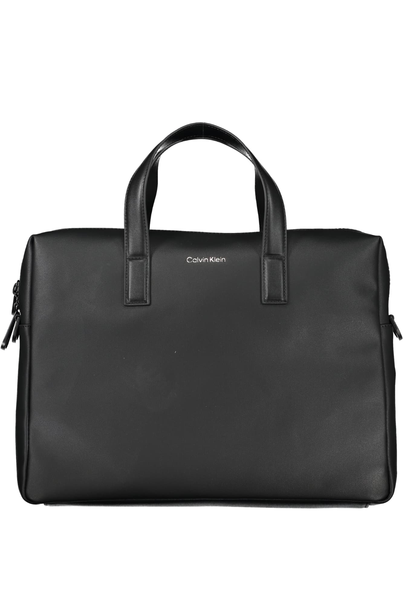 CALVIN KLEIN CARTELLA UOMO NERO