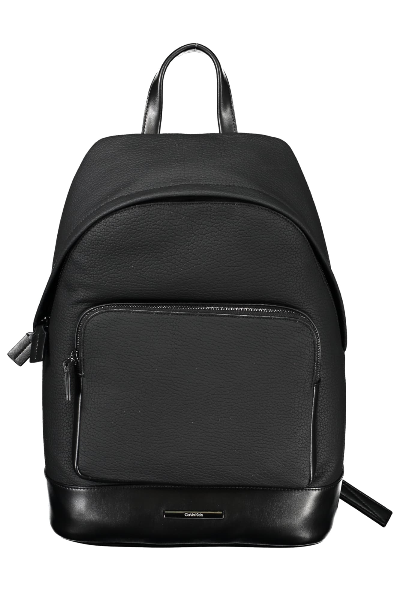 CALVIN KLEIN ZAINO UOMO NERO