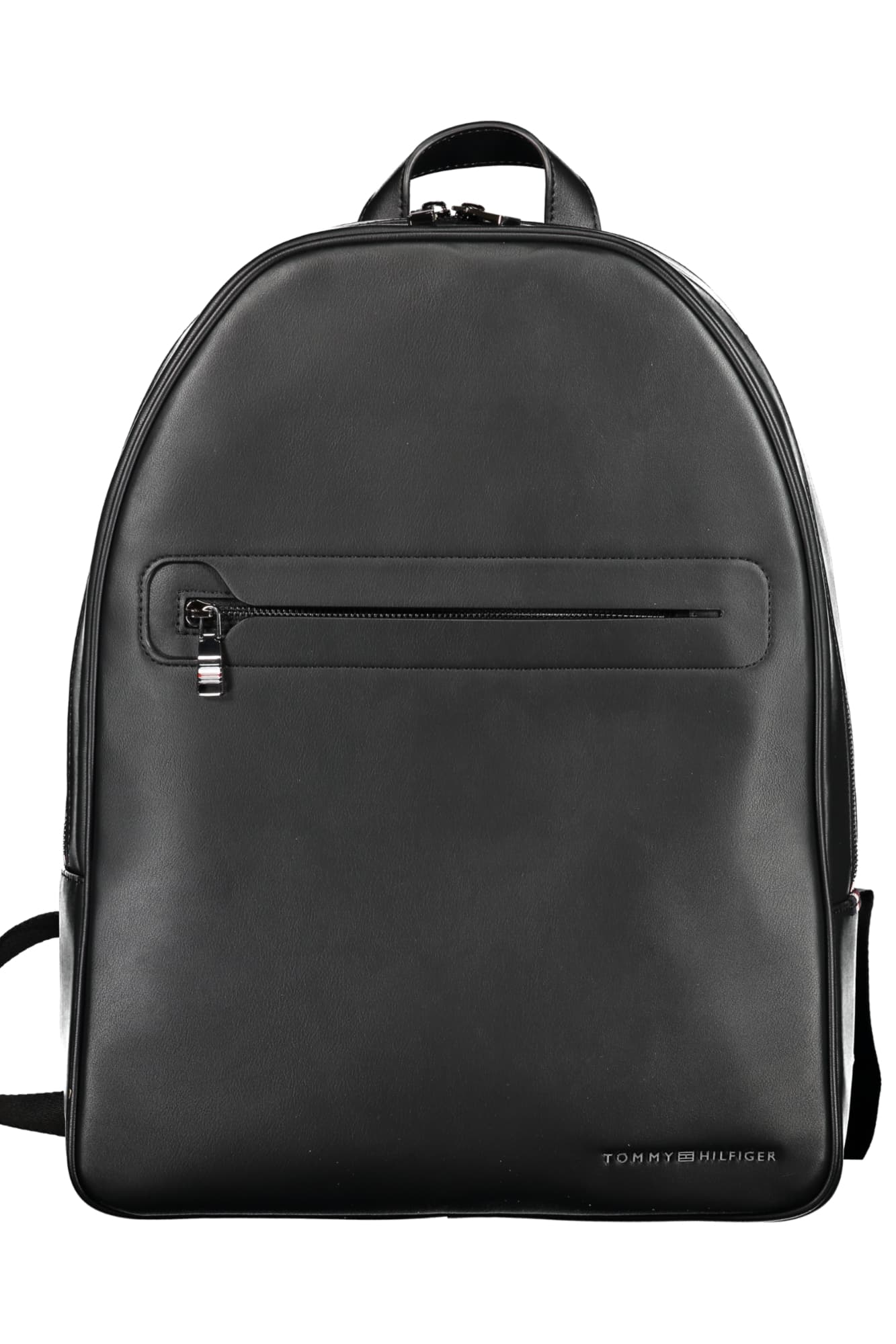 TOMMY HILFIGER ZAINO UOMO NERO