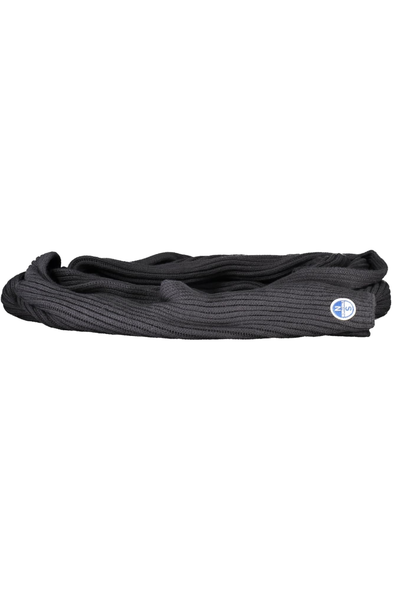 NORTH SAILS SCIARPA UOMO NERO