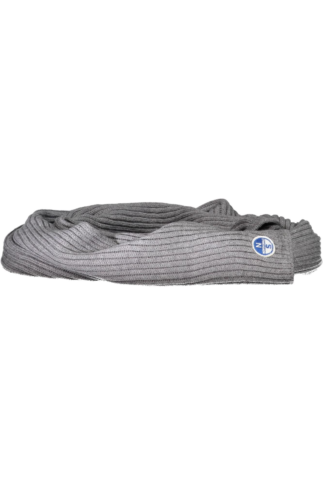 NORTH SAILS SCIARPA UOMO GRIGIO