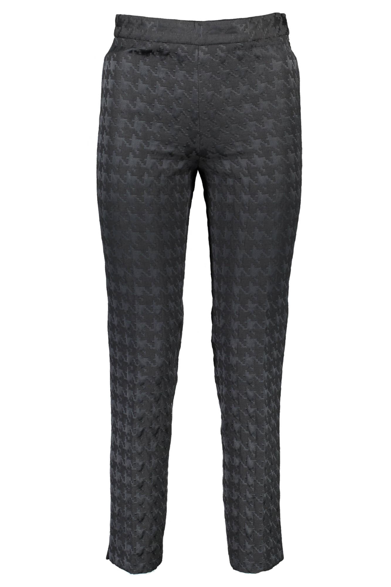 GANT PANTALONE DONNA NERO