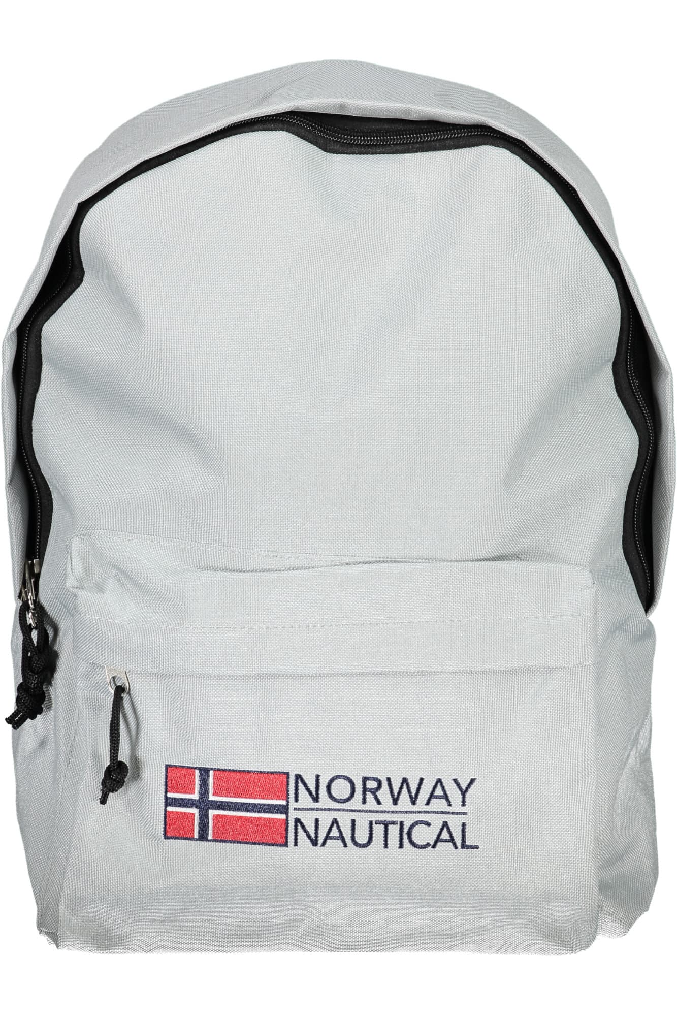 NORWAY 1963 ZAINO UOMO GRIGIO