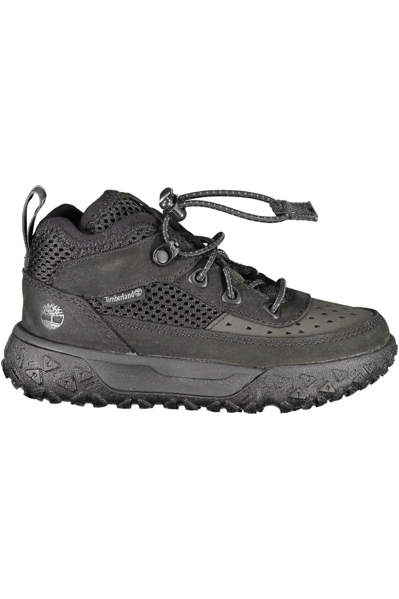 TIMBERLAND CALZATURA SPORTIVA BAMBINO NERO