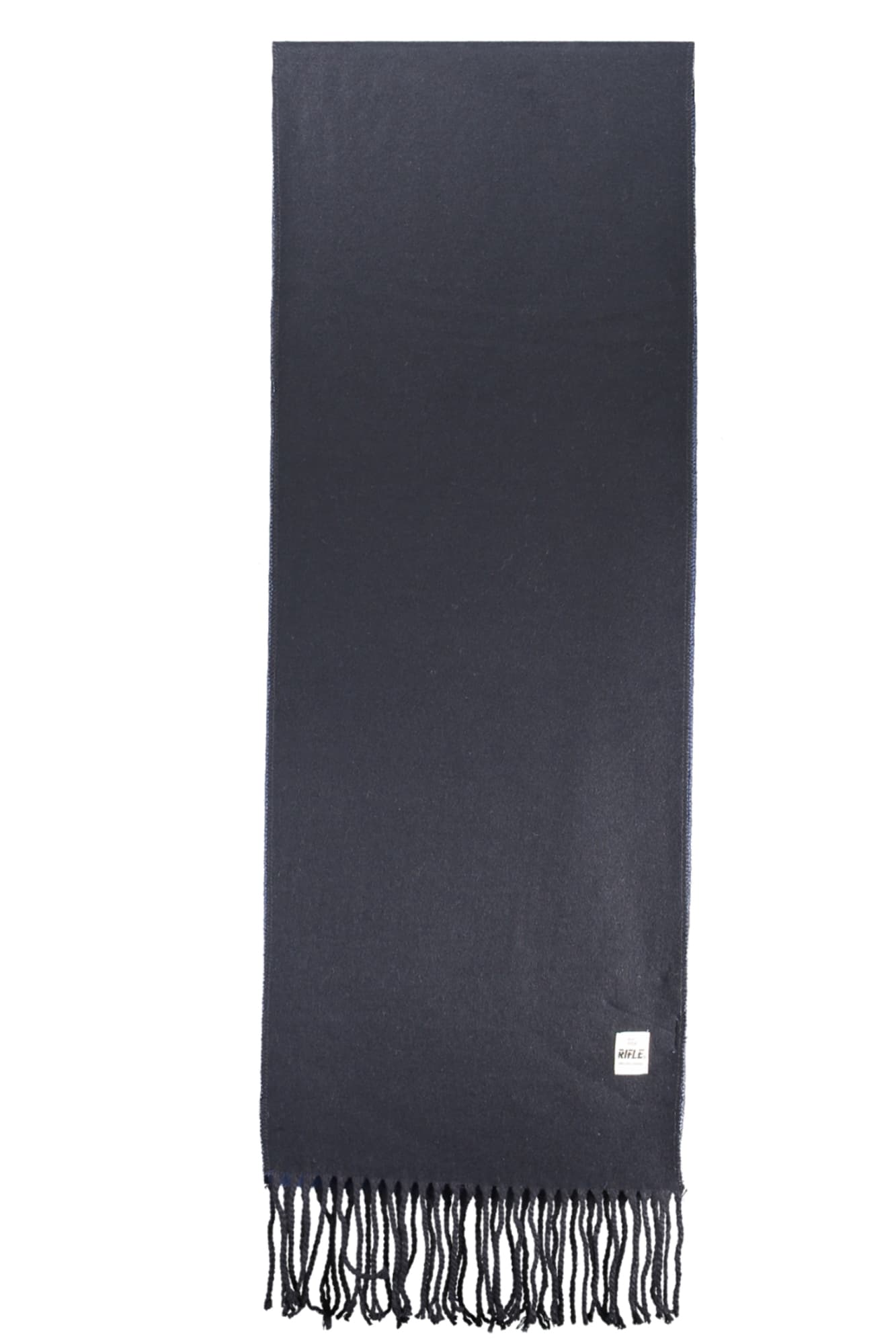 RIFLE SCIARPA UOMO BLU