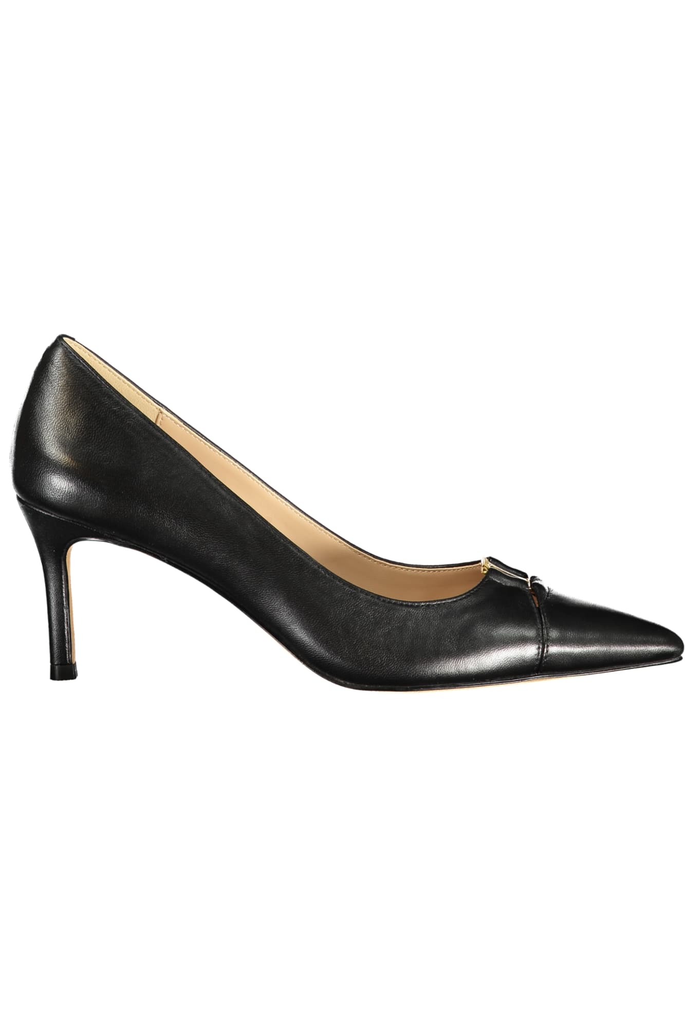 TWINSET CALZATURA CLASSICA DONNA NERO