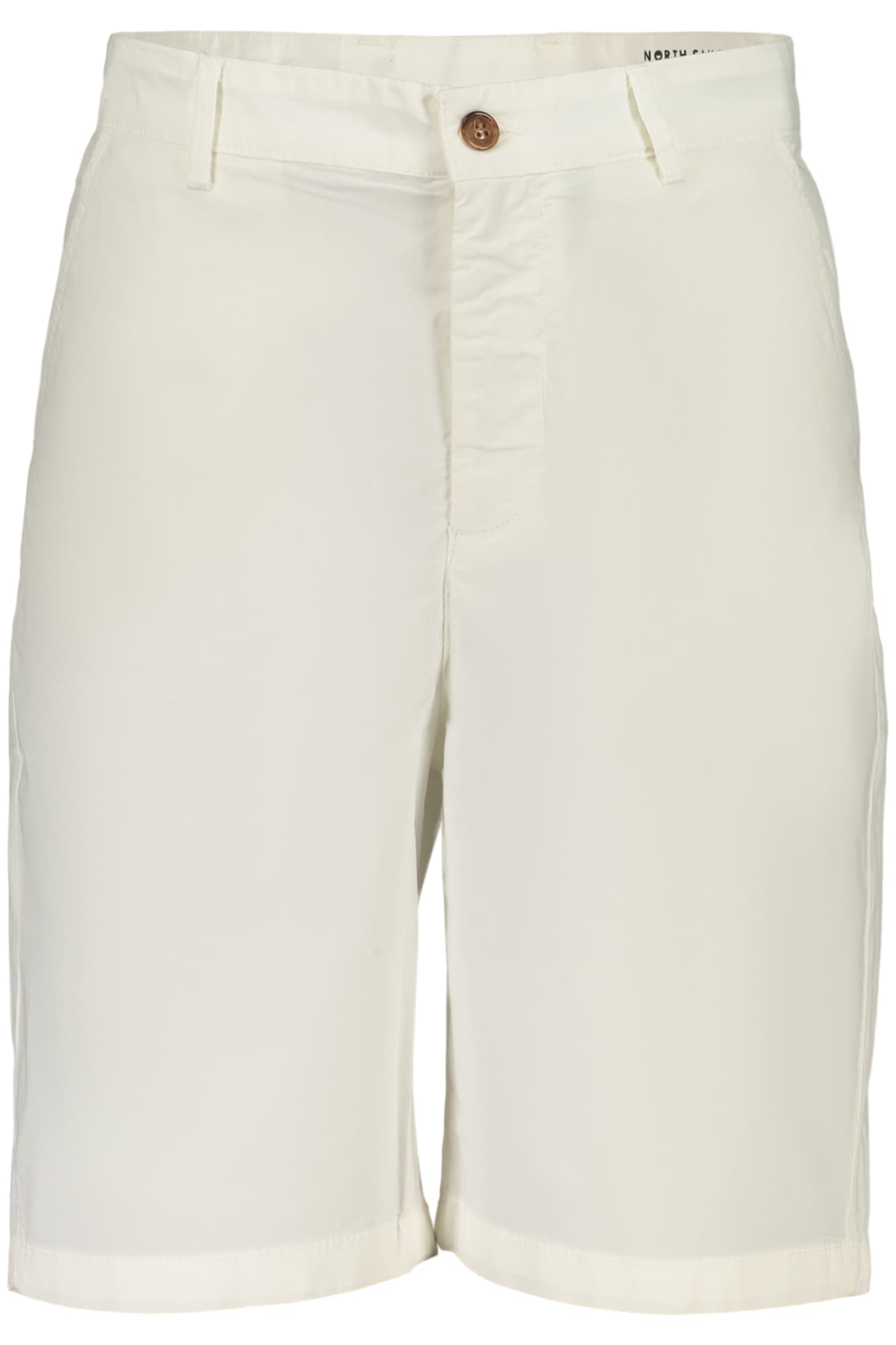 NORTH SAILS PANTALONE SHORT UOMO BIANCO