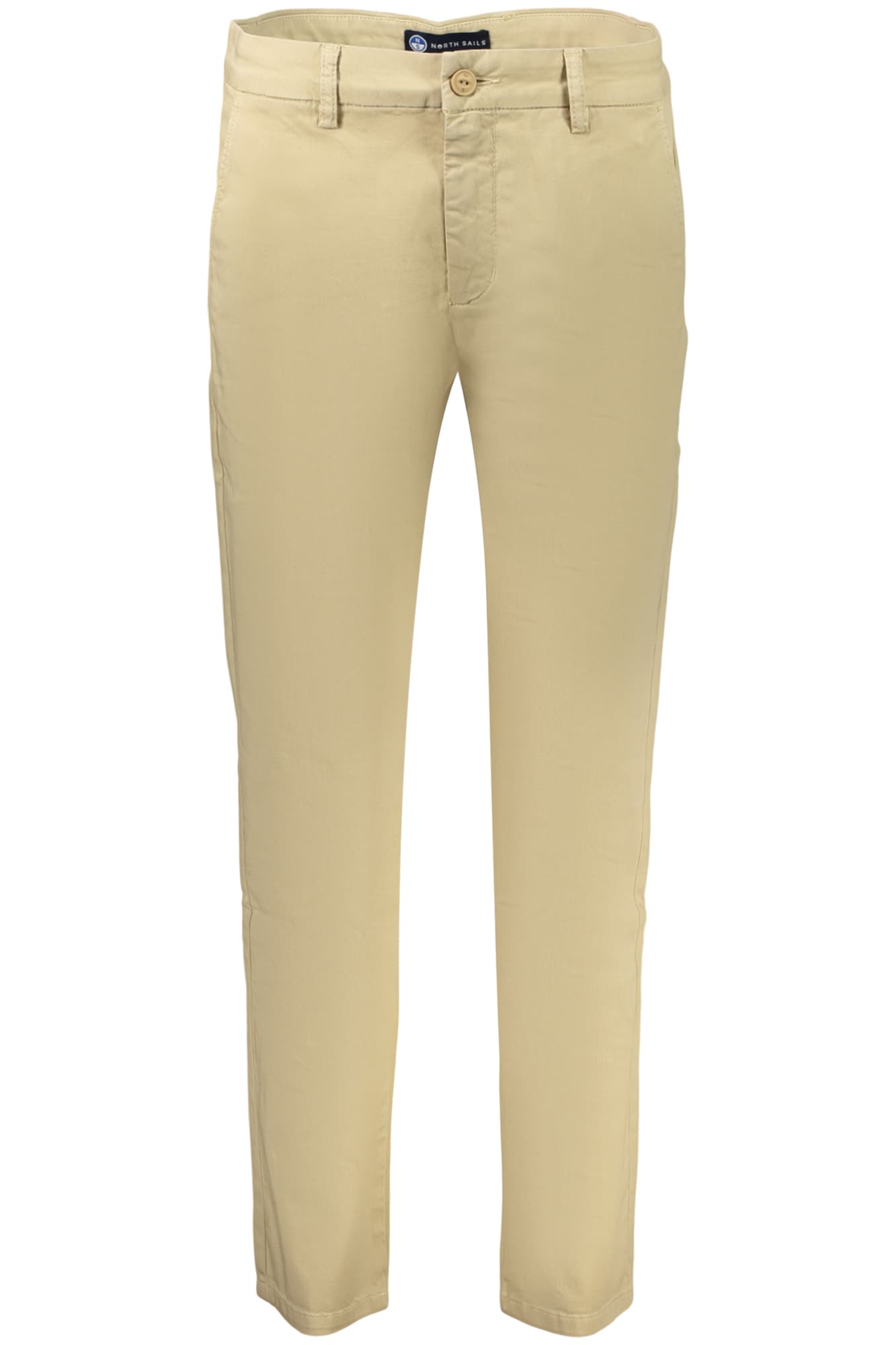 NORTH SAILS PANTALONE DONNA BEIGE
