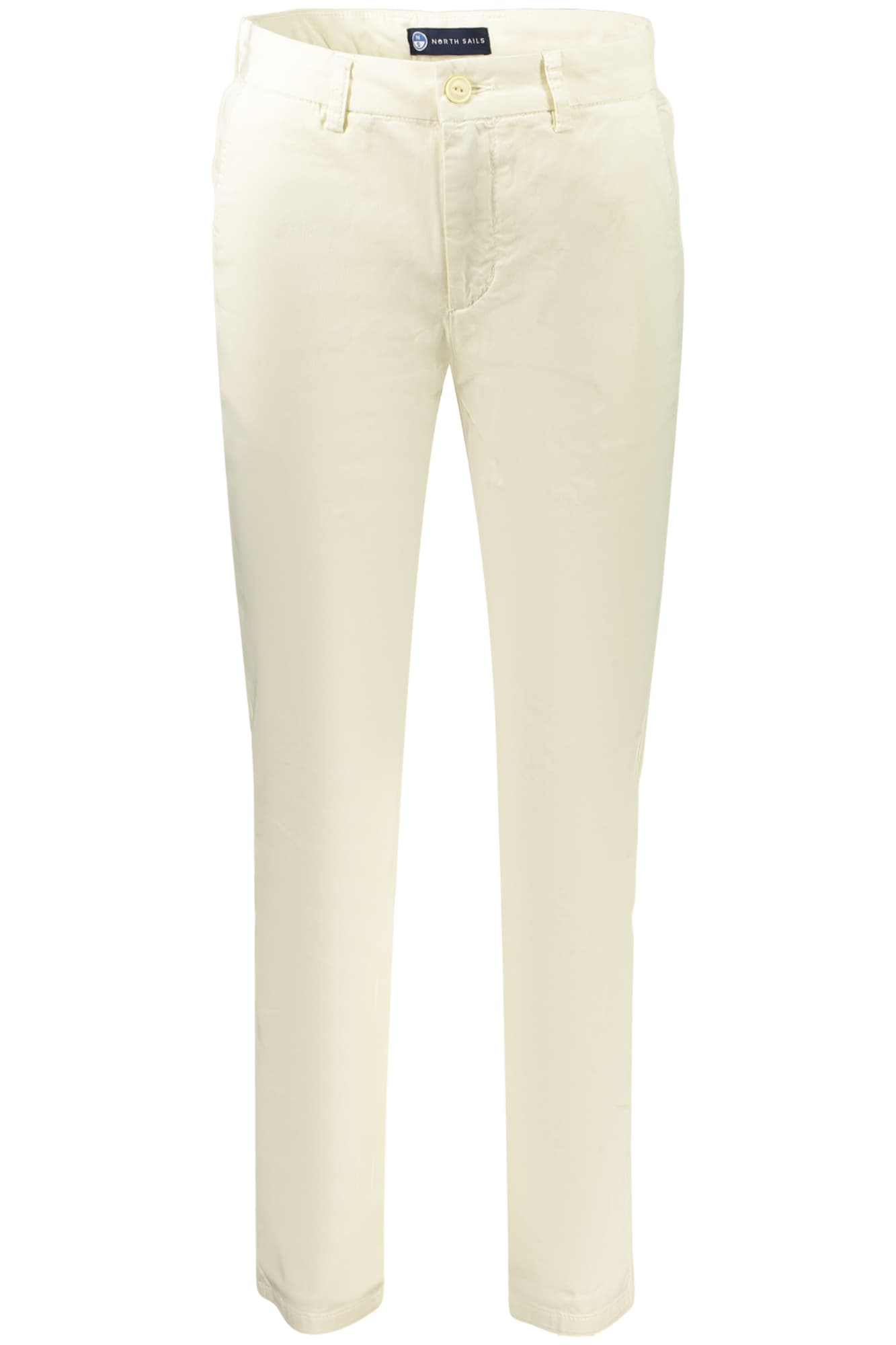 NORTH SAILS PANTALONE DONNA BIANCO