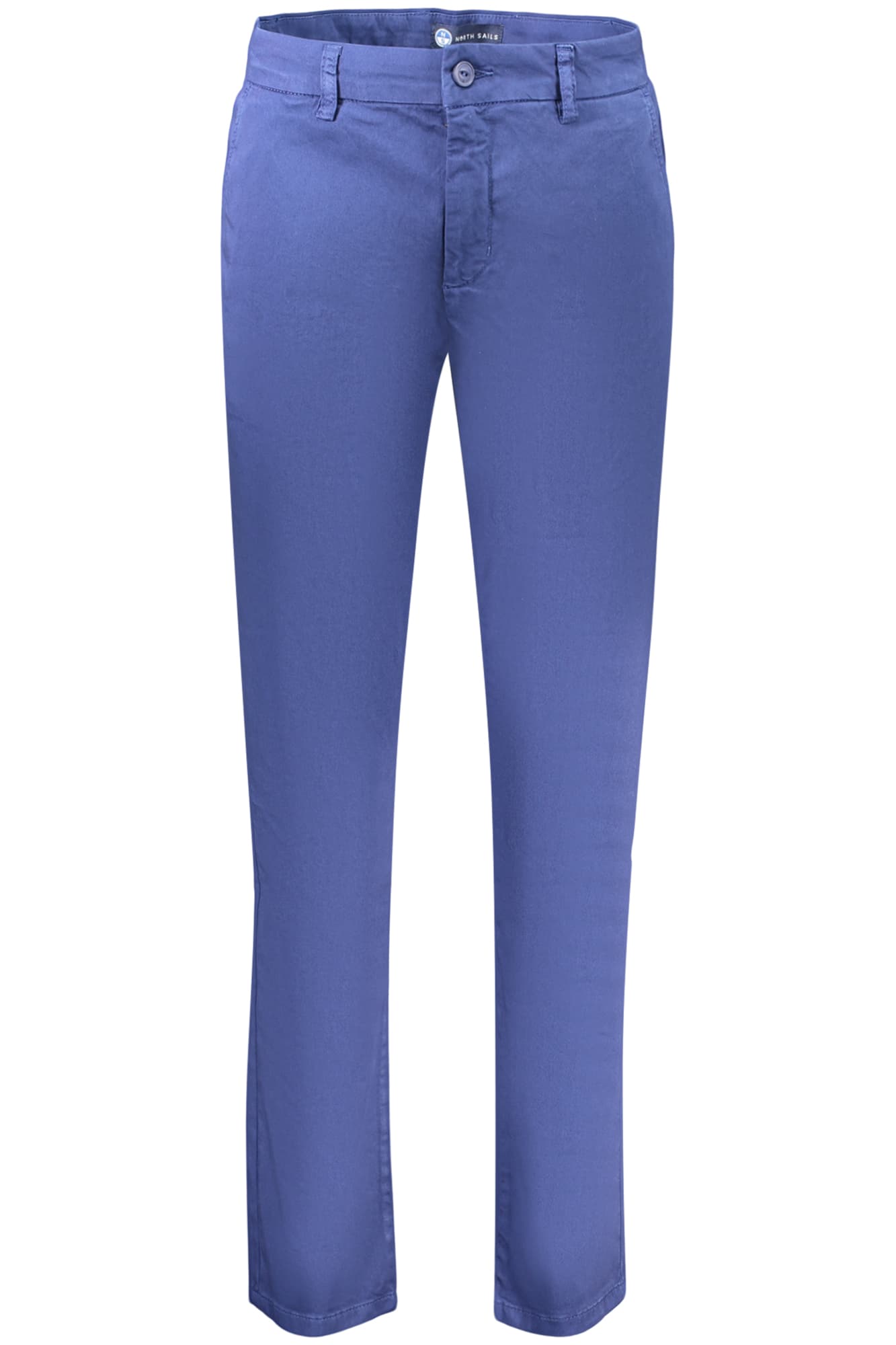 NORTH SAILS PANTALONE DONNA BLU
