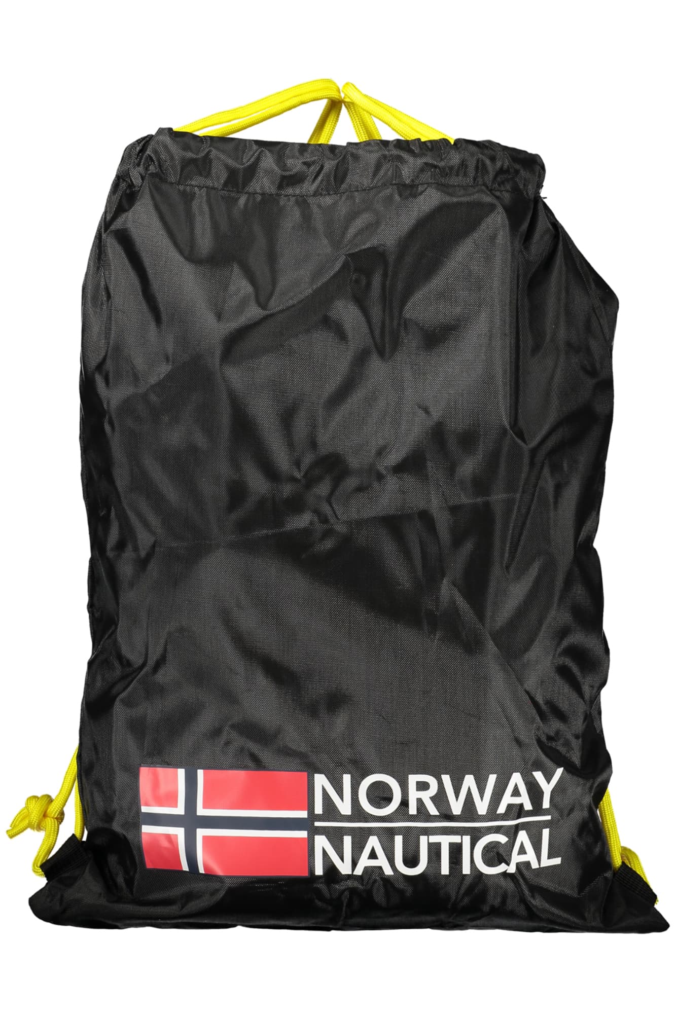 NORWAY 1963 BORSA UOMO NERO