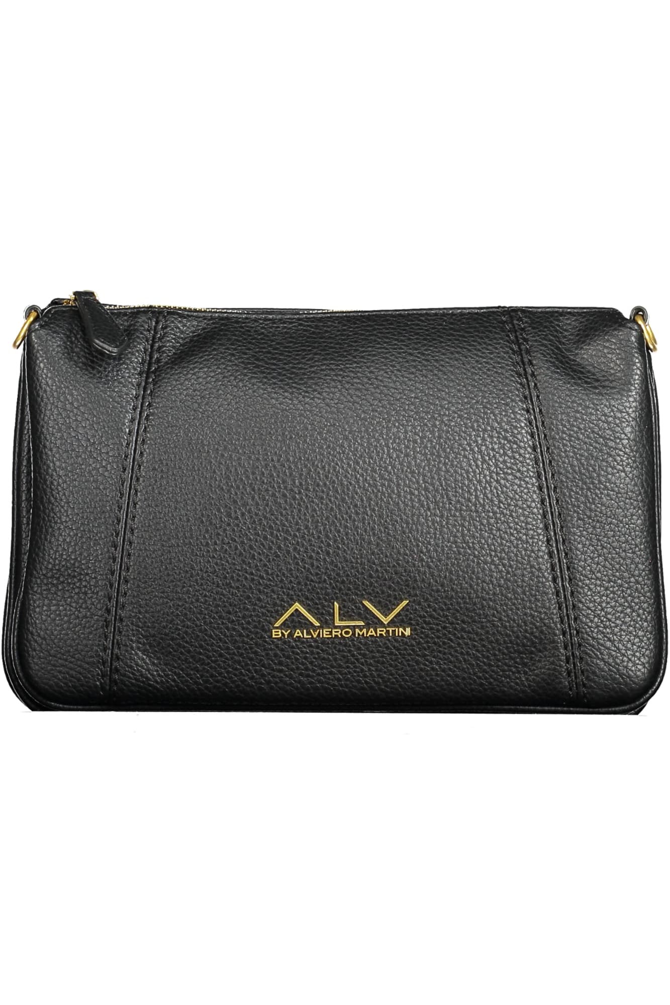 ALV BY ALVIERO MARTINI BORSA DONNA NERO