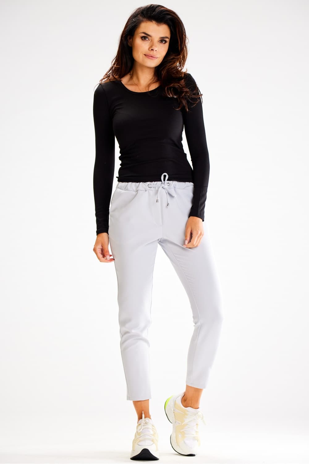 Pantaloni model 187162 awama