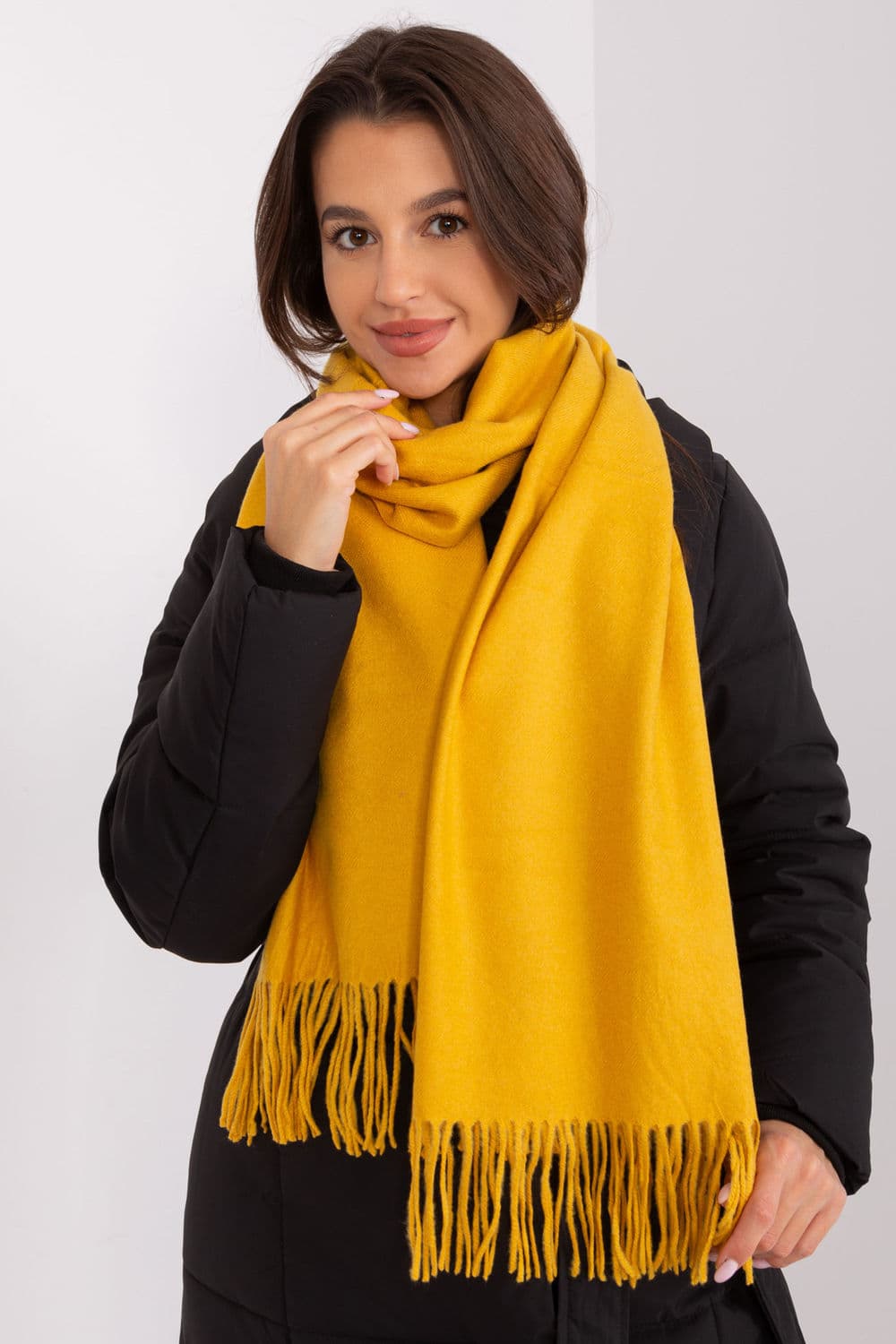Scialle model 187614 AT
