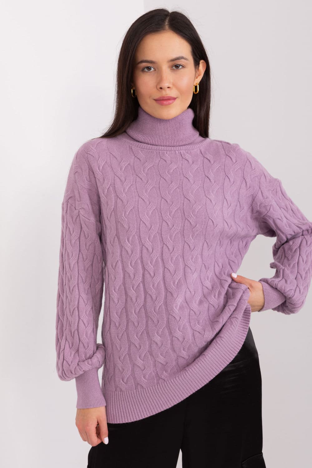 Collo alto model 188305 AT