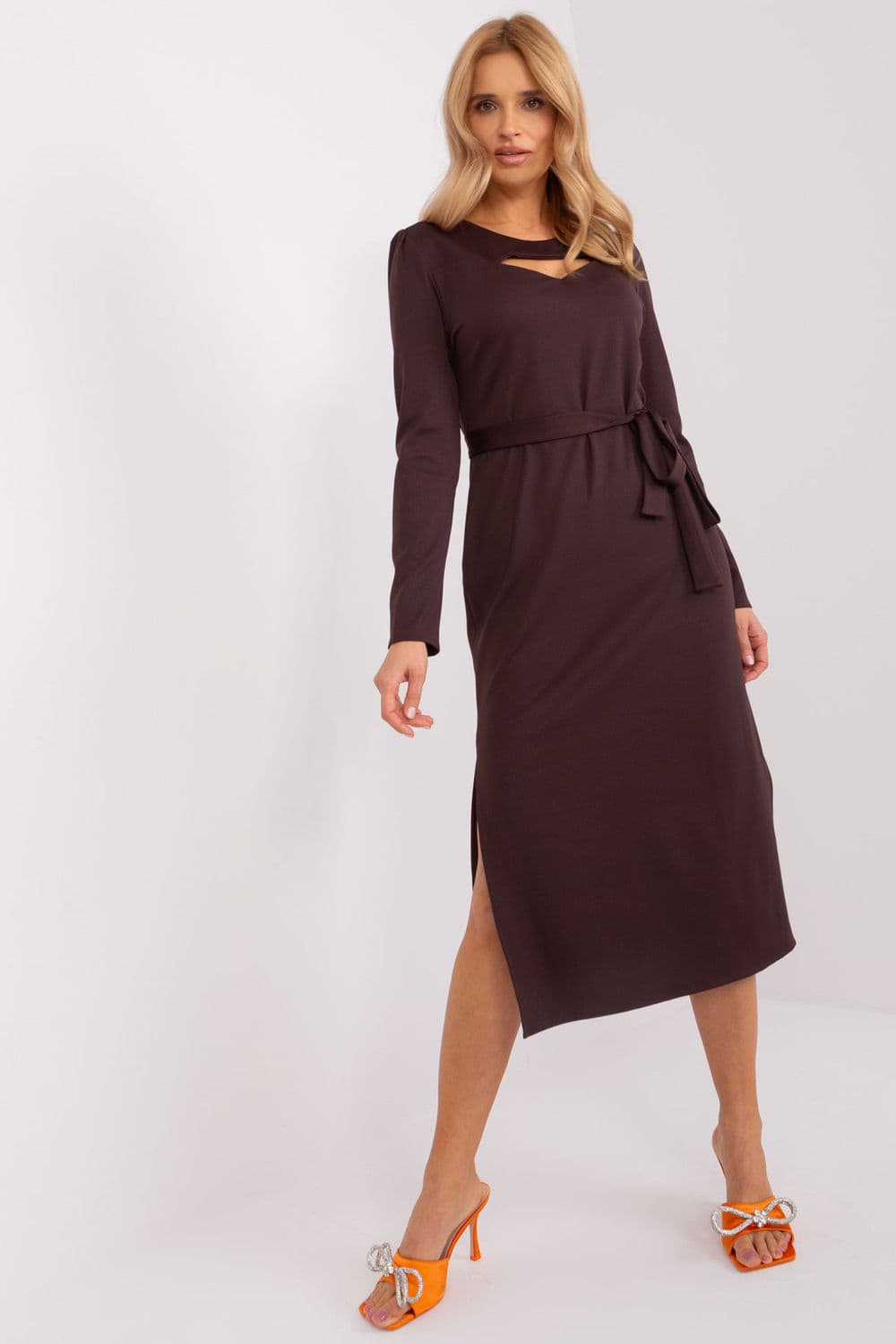 Vestito da giorno model 188802 Lakerta