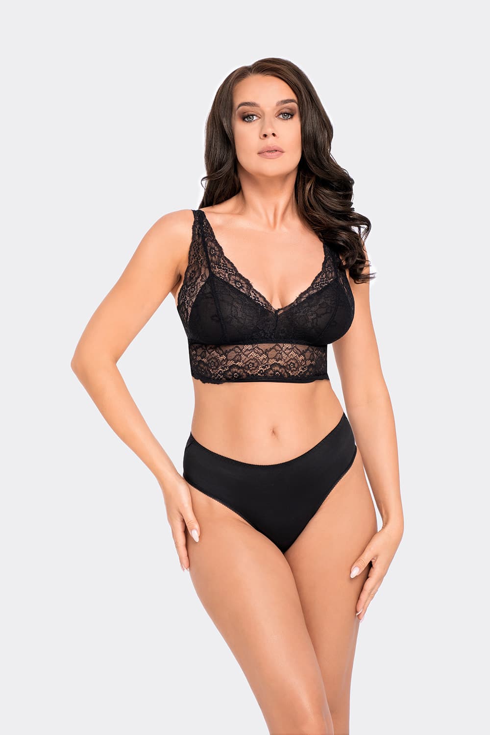 Culotte model 189012 Babell