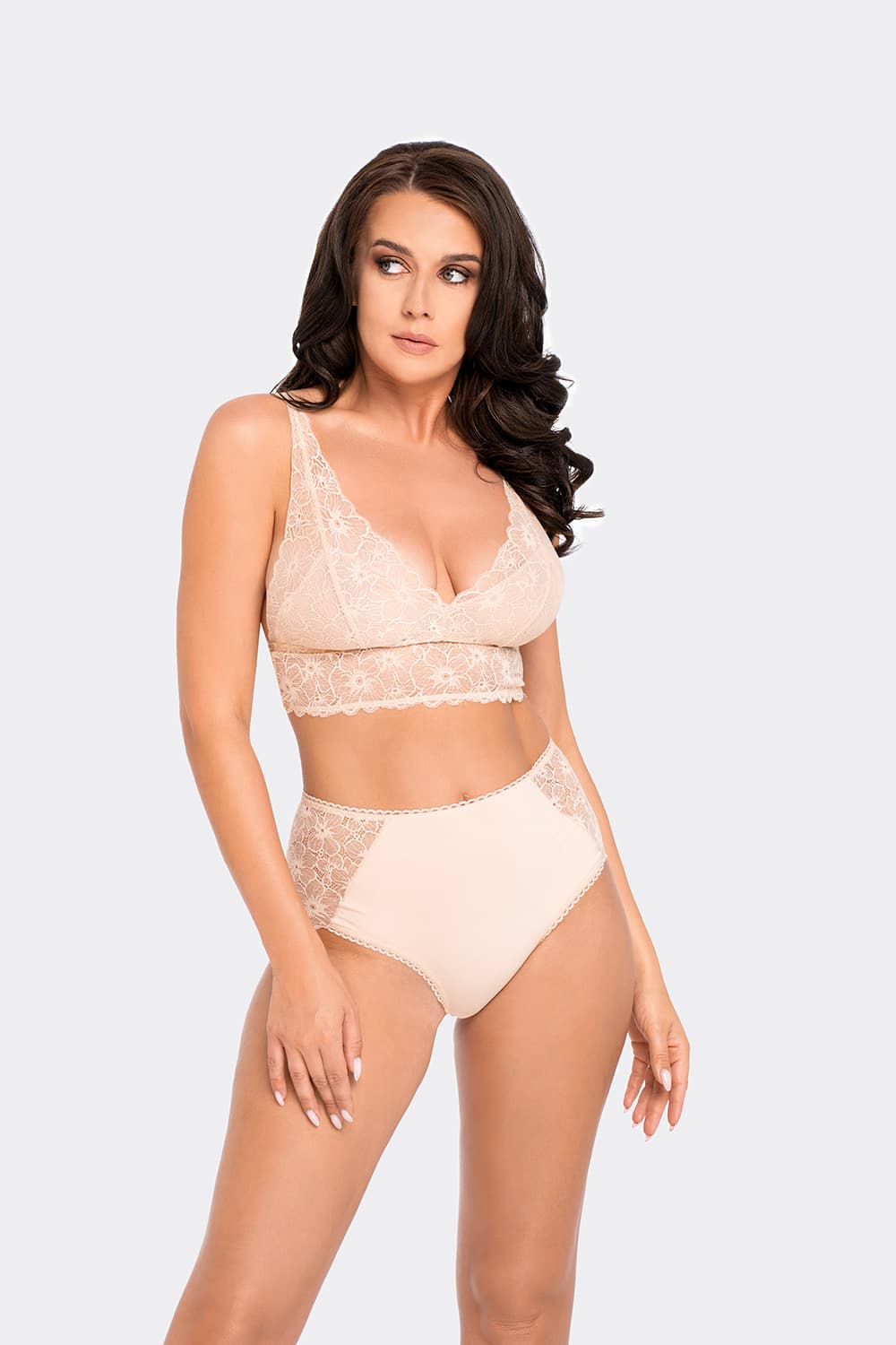 Culotte model 189026 Babell