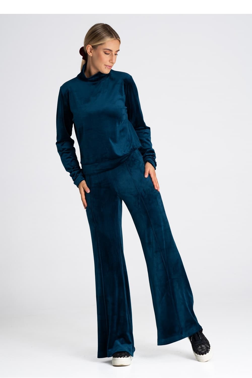 Pantaloni model 189278 Figl