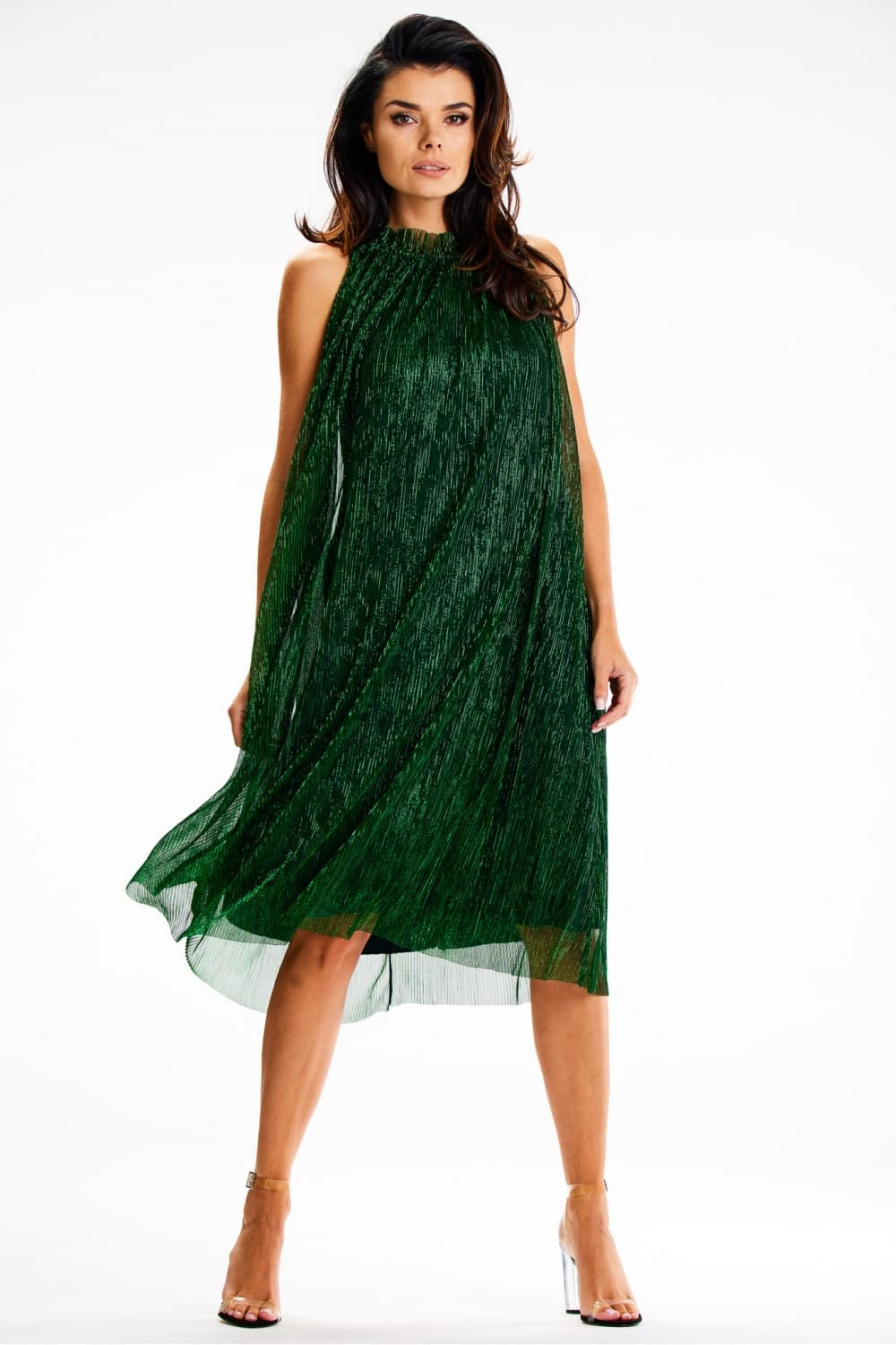 Vestito da sera model 189428 awama