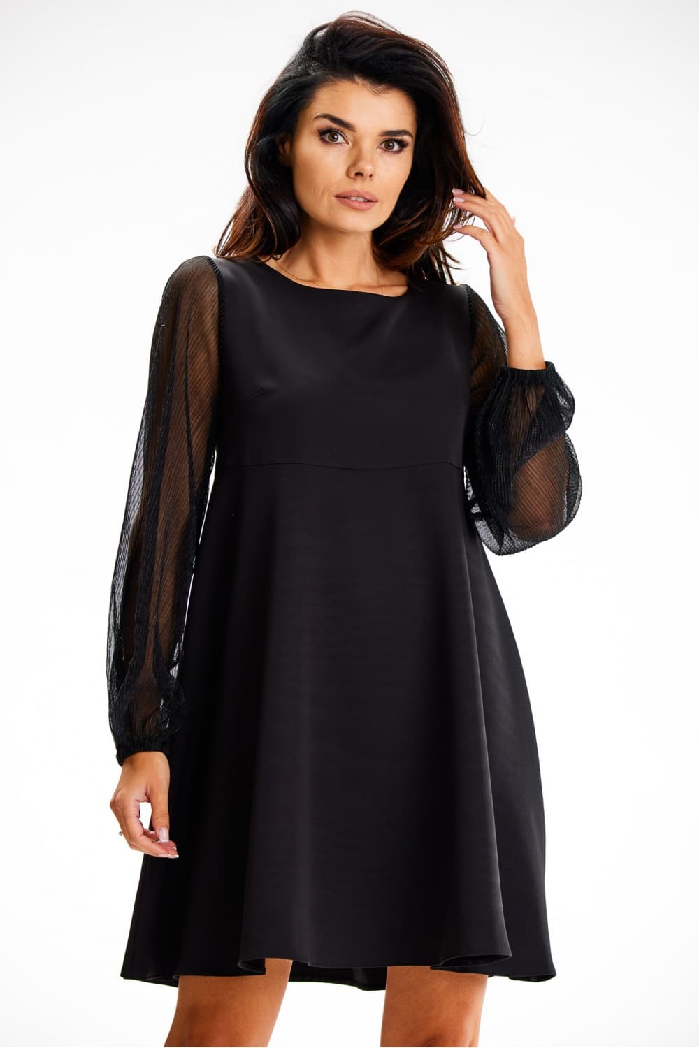 Vestito da sera model 189451 awama