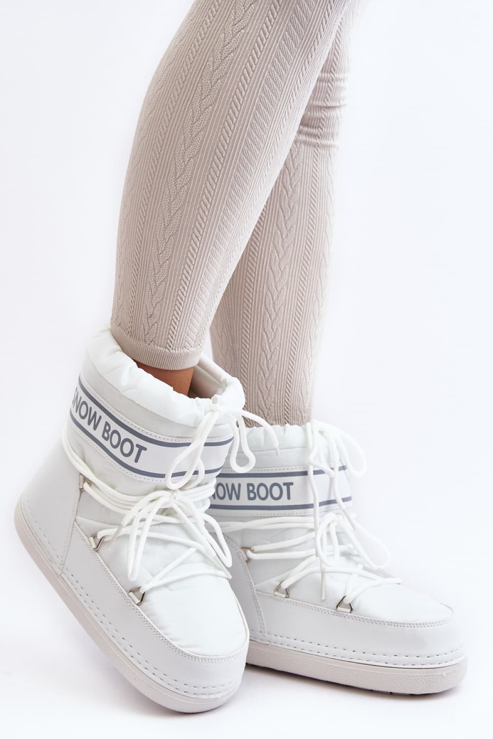 Scarpe da neve model 189864 Step in style