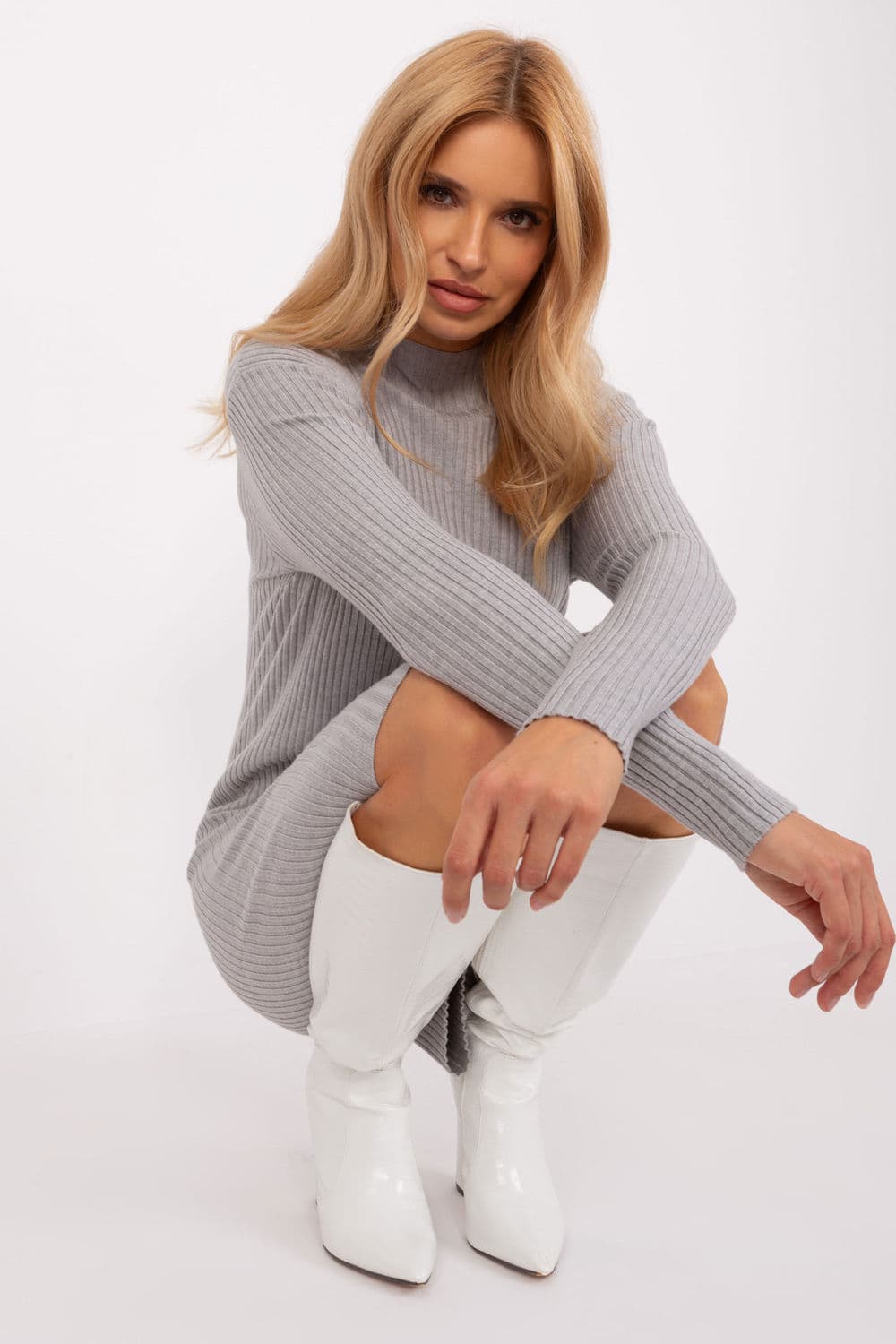 Vestito da giorno model 190128 Factory Price
