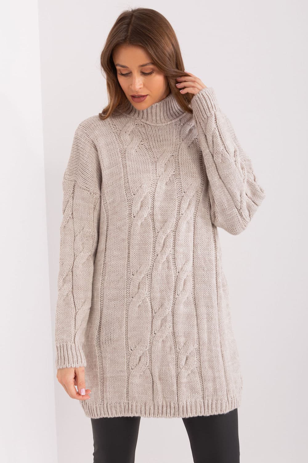 Vestito da giorno model 190149 Rue Paris
