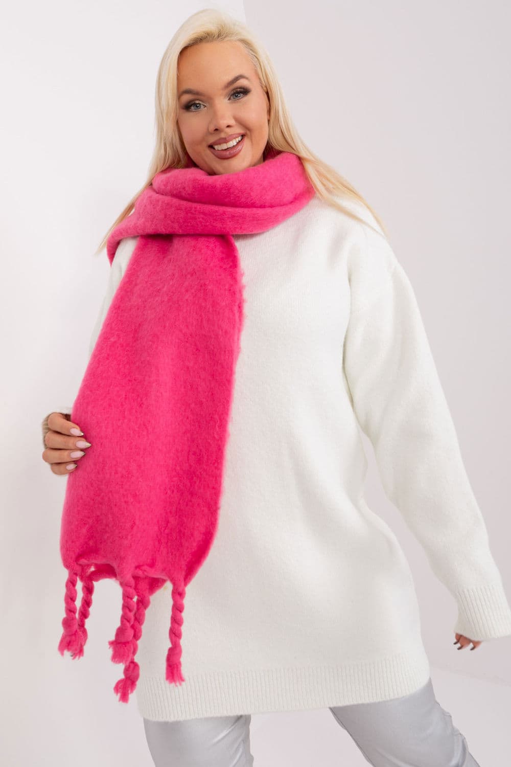 Scialle model 190573 AT