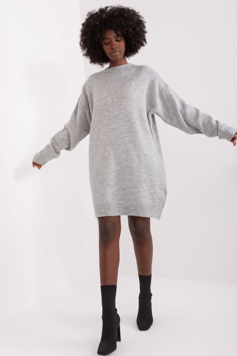 Vestito da giorno model 190603 Rue Paris