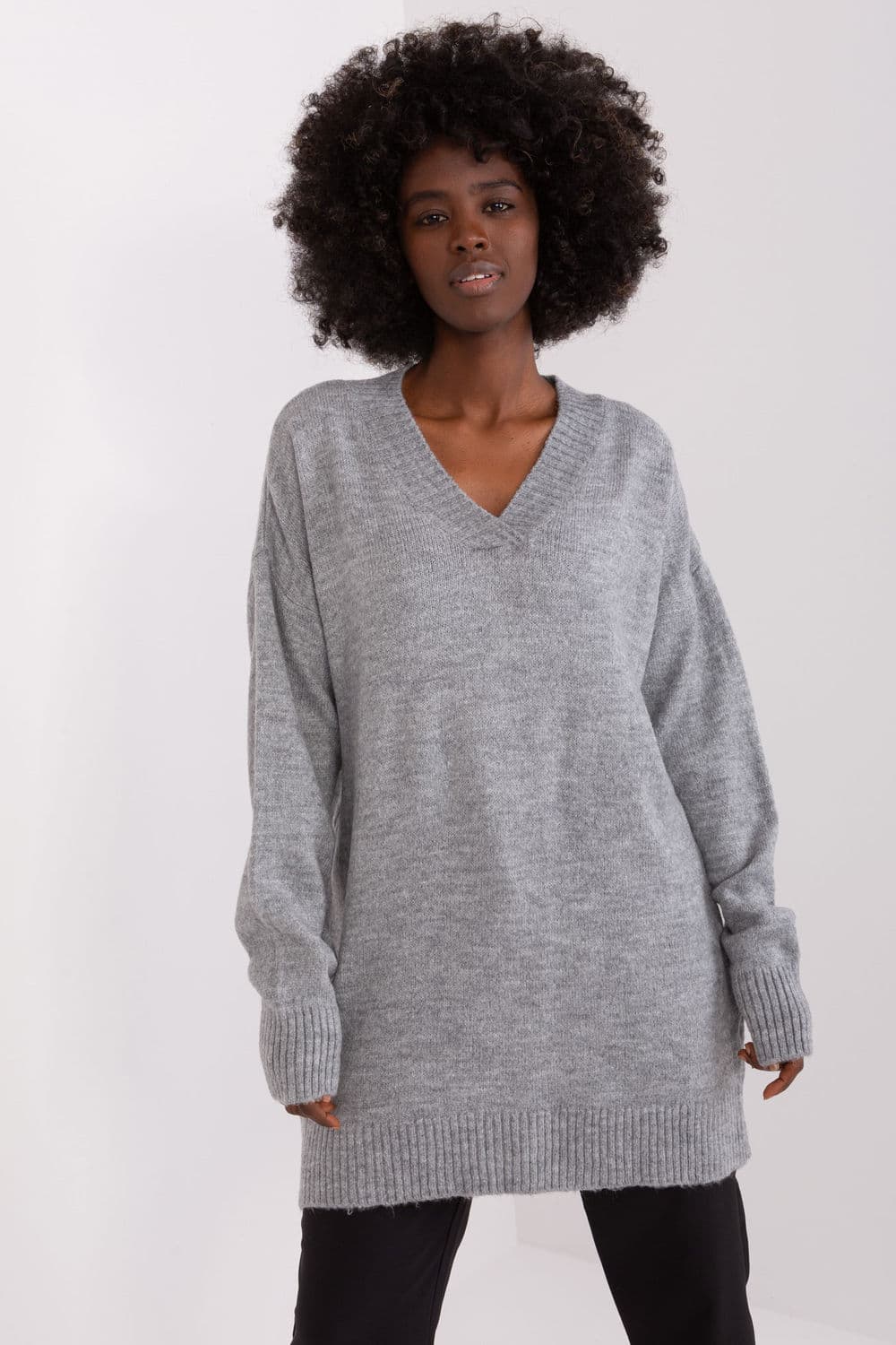 Maglione model 190757 Badu