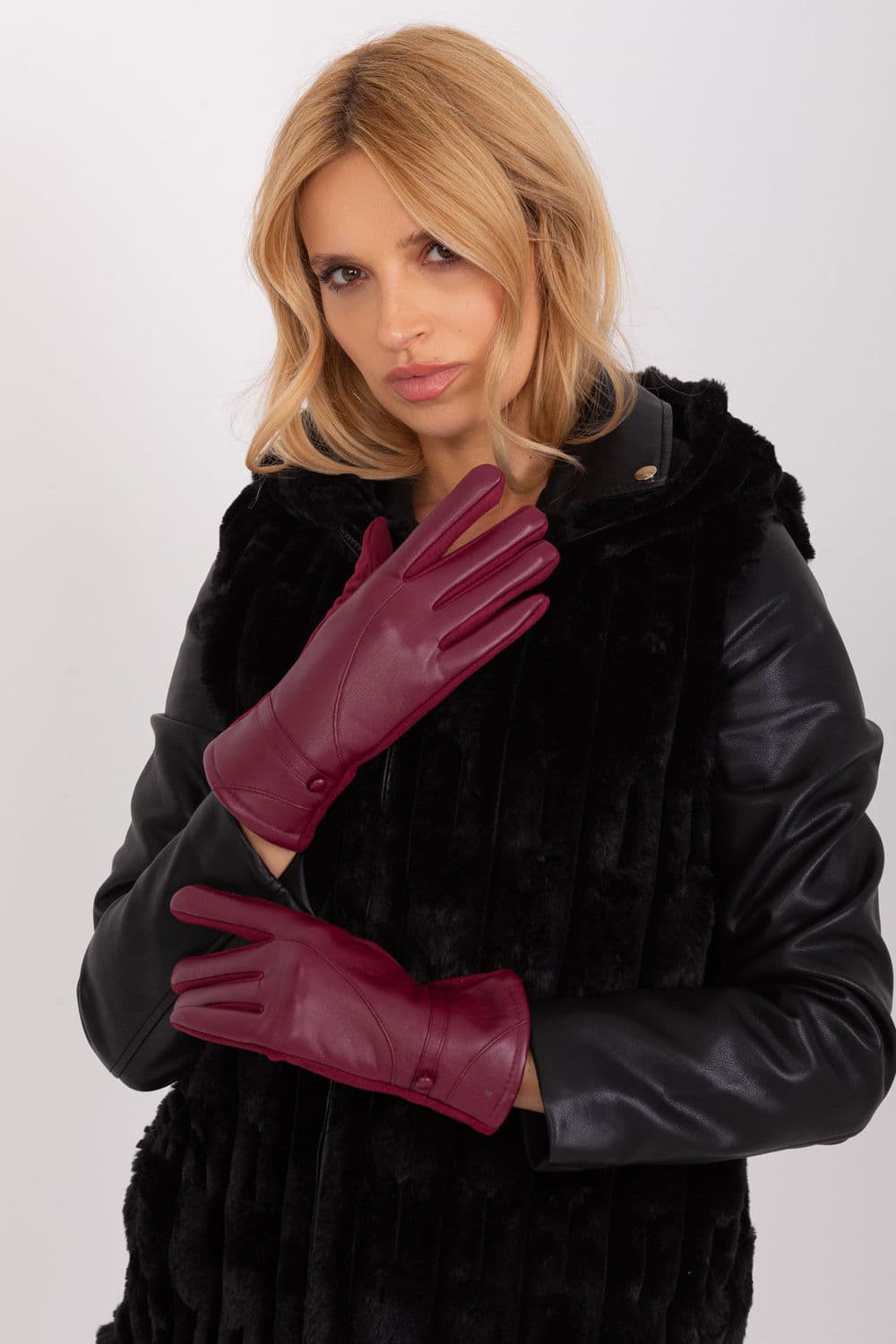 Guanti model 190872 AT